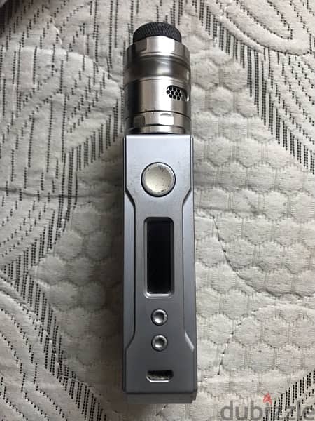 Vape Drag 1 2