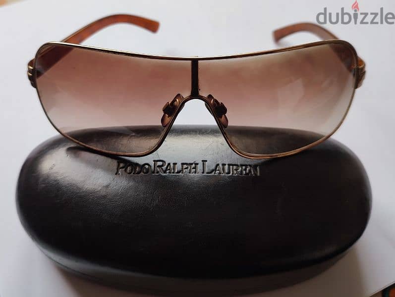 نظارة بولو رالف لورين اصلية 0