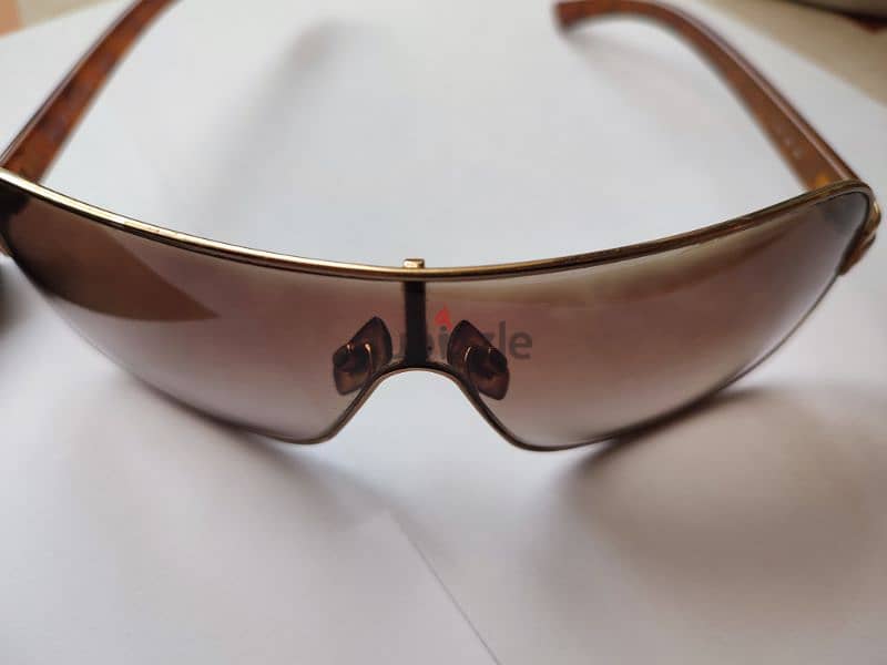 نظارة بولو رالف لورين اصلية 3