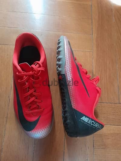 Nike Football Shoes