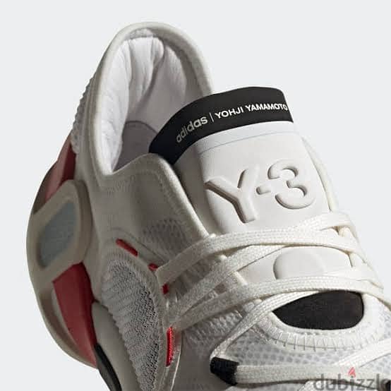 Adidas  Y-3 Idoso Boost Sneaker size 46 2