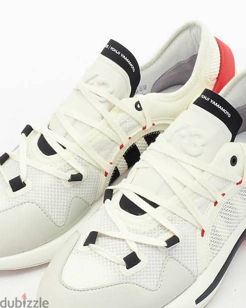 Adidas  Y-3 Idoso Boost Sneaker size 46 3