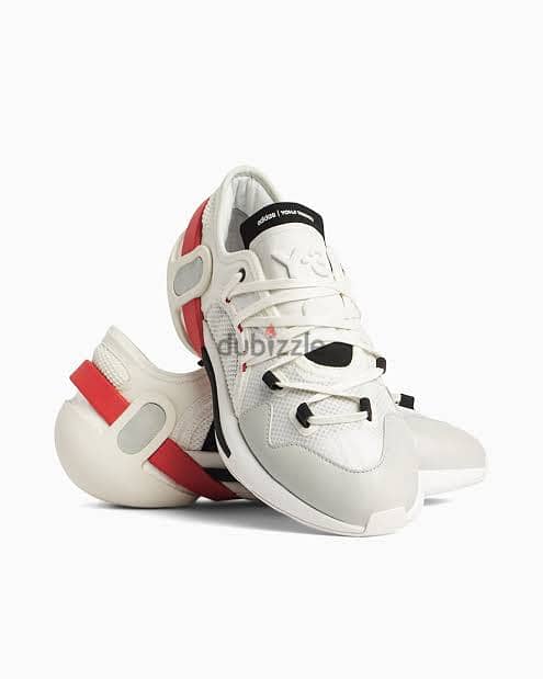 Adidas  Y-3 Idoso Boost Sneaker size 46 4