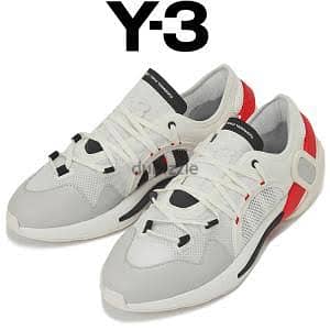 Adidas  Y-3 Idoso Boost Sneaker size 46 16