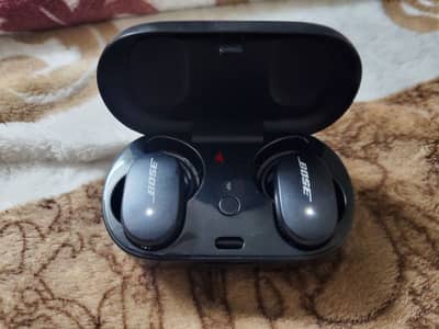 bose quiet comforte