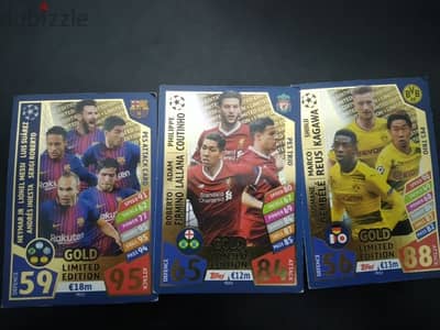 match attax