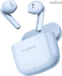 Huawei freebuds se2 0