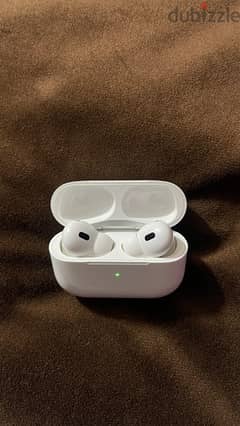 AirPods Pro 2nd Generation 0