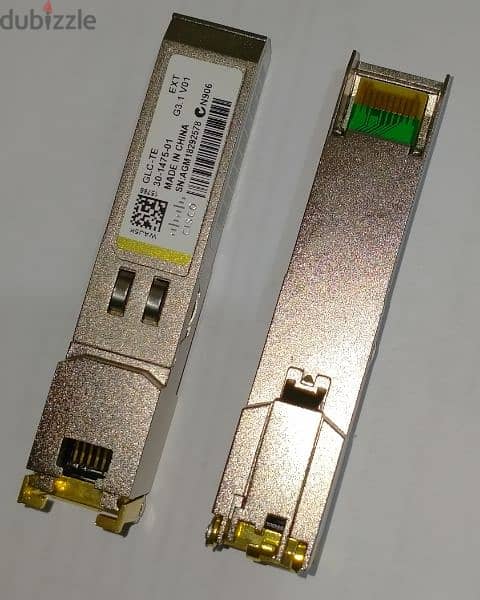 sfp lan 1