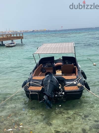 speedboat only - تكنة فقط