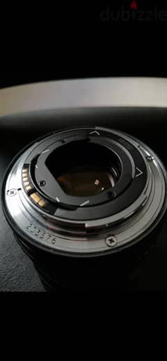 canon lens 16-35mm 0