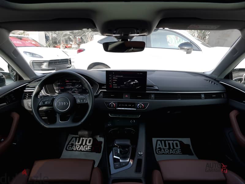 Audi A5 2023 7