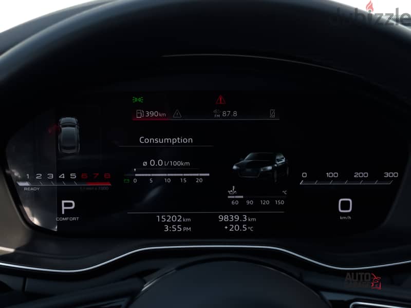 Audi A5 2023 10