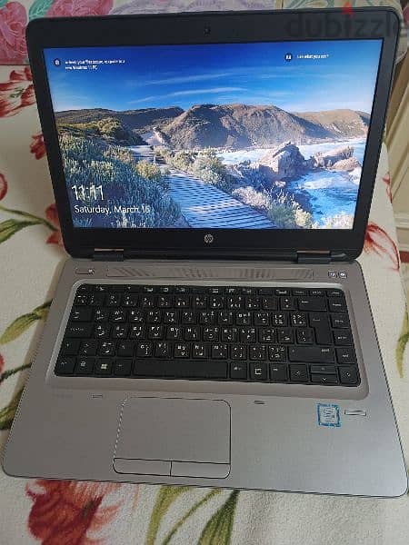 لابتوب اتش بي - HP ProBook G3 3