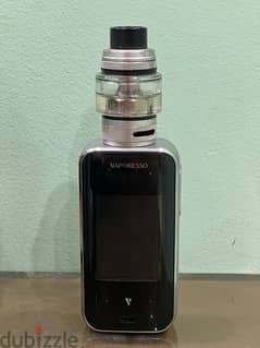 Vaporesso luxe 2