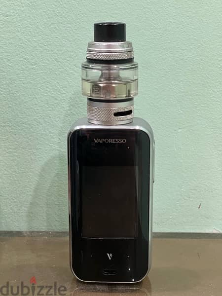 Vaporesso luxe 2 0