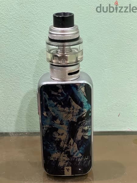 Vaporesso luxe 2 2