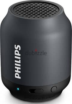 سماعه speaker Bluetooth Phillips bt50