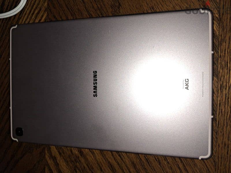 Samsung Galaxy Tablet 1
