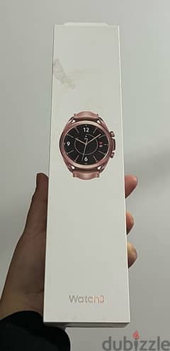 Samsung watch3 0