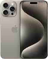 New iPhone 15 pro  256 GB متبرشم تيتانيم 0