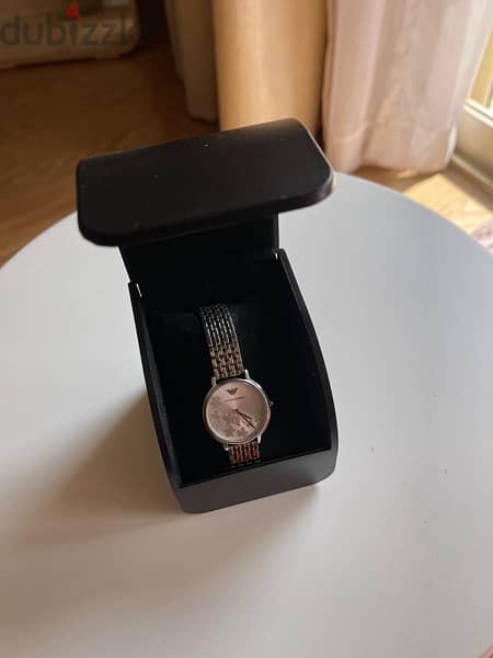 Armani Exchange Watch As new , with box: 2