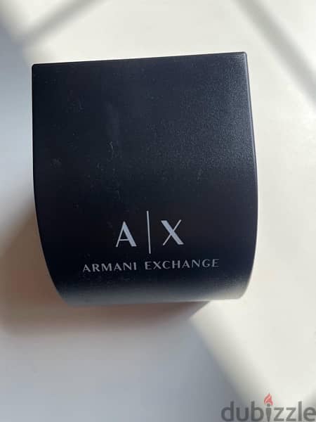 Armani Exchange Watch As new , with box: 5