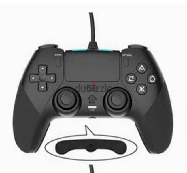 COUAR controller for PC and ps4 wired 7