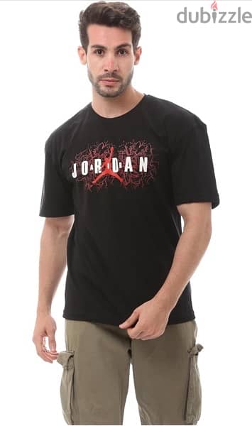 Jordan High Copy Shirt (excellent quality) 0