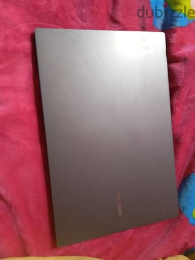 لاب توب سامسونج كسر زيرو مشتغلش غير يوم  Galaxy book 2