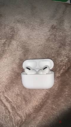 air pods pro 0
