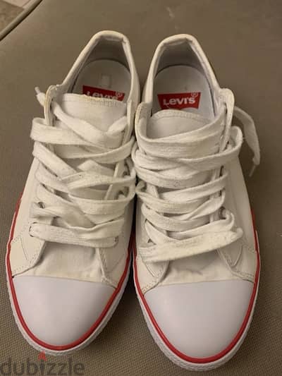 Levis sneaker