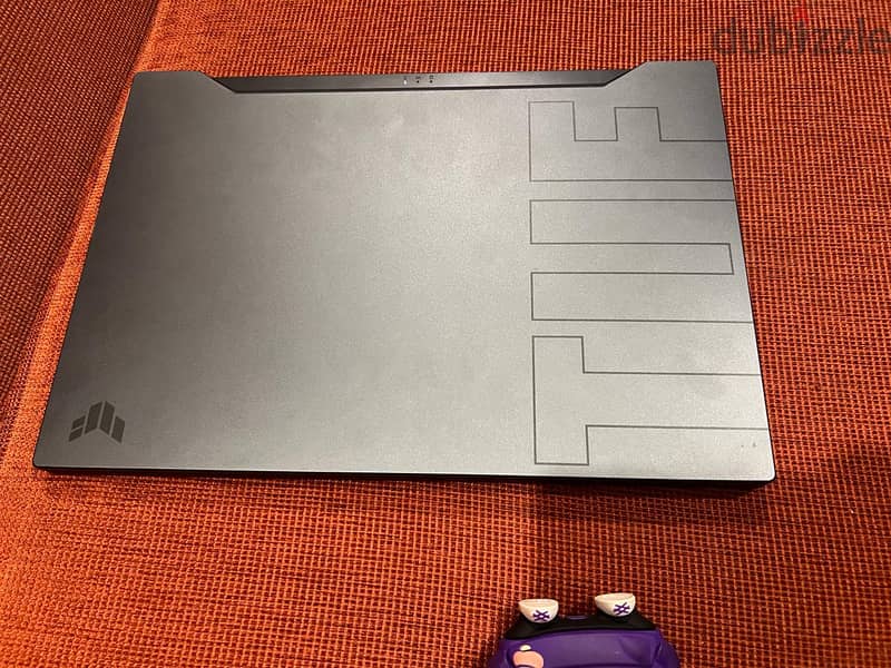 Asus TUF dash F15 used like new for selling 3