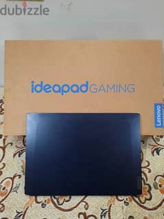 Lenovo Ideapad Gaming 3 لابتوب