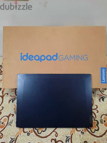 Lenovo Ideapad Gaming 3 لابتوب 0