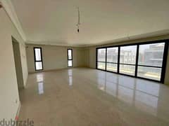 Fully finished penthouse in a prime location in New Heliopolis - installments