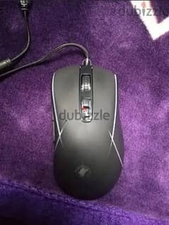 GAMING X1 MOUSE 0