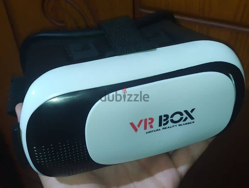 VR Box 0