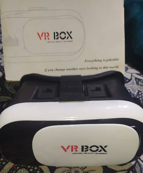 VR Box 1