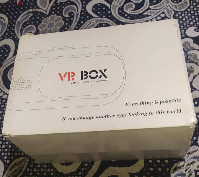 VR Box 2