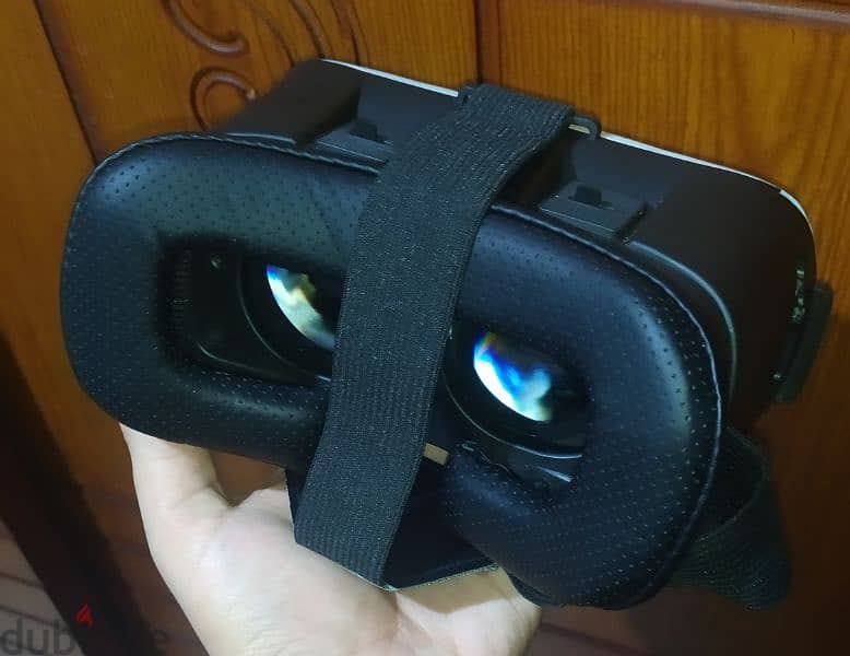 VR Box 3