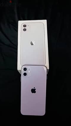 تم تنزيل السعر لسرعه البيع iPhone 11 0