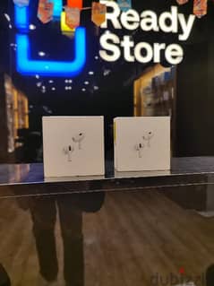 Apple airpods Pro 2 type C New sealed box