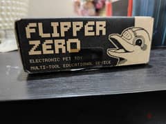 Flipper Zero 0