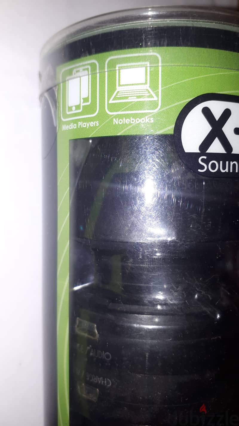 Xmini speakers مكبر صوت صغير الحجم صوت عالى 2