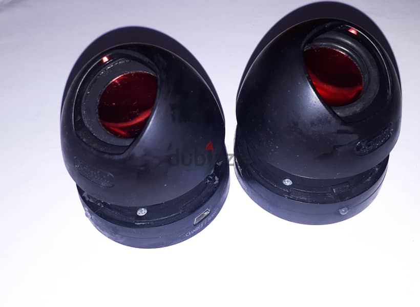 Xmini speakers مكبر صوت صغير الحجم صوت عالى 4