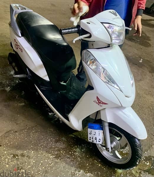 egoos scooter for sale 0