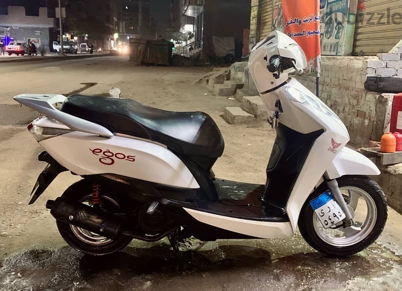 egoos scooter for sale 1