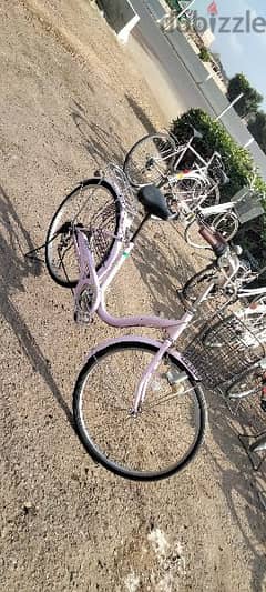 دراجه ياباني 0