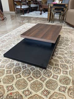 Coffee Table brand new 0